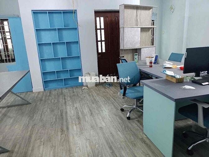 cho thuê 10 phòng nhà mt huỳnh tấn phát giá 15 tr/ tháng