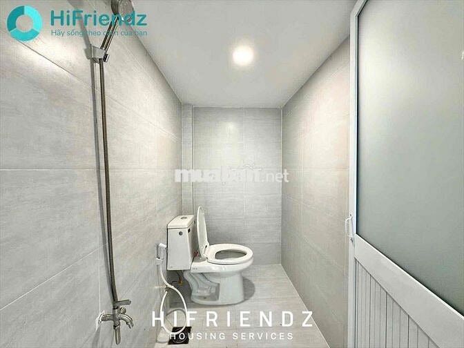 phòng trọ sinh viên gác cao full nội thất gần làng đại học gigamall TD