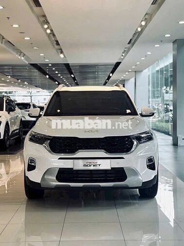 KIA SONET