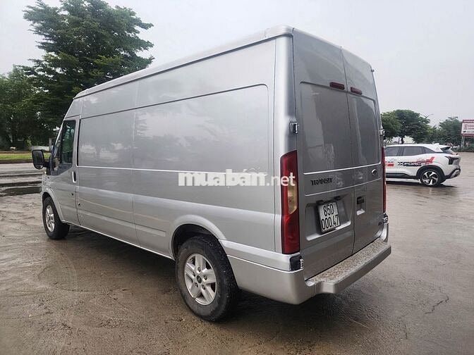 Ford Transit 2021 Tiêu chuẩn - 48815 km