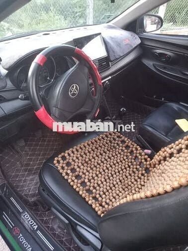 Vios sx năm 2015