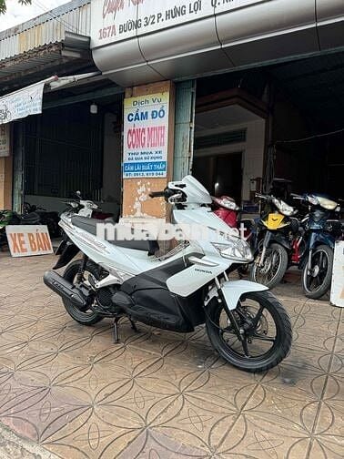 AIR BLADE (XĂNG CƠ) BS:95H1:HẬU GIANG