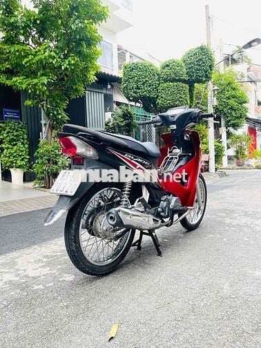 Wawe Blade_2018 - Bs83^ 9chủ Giấy tờ đầy đủ