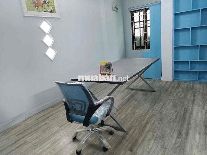 cho thuê 10 phòng nhà mt huỳnh tấn phát giá 15 tr/ tháng
