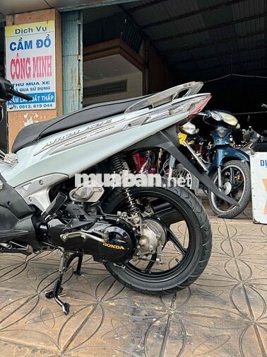 AIR BLADE (XĂNG CƠ) BS:95H1:HẬU GIANG
