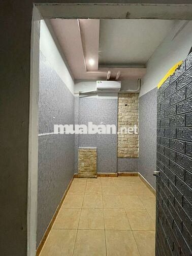 CĂN HỘ MINI 40,2M2 MẶT TIỀN NGUYỄN THÌ THẬP CÓ 2PN KẾ CHỢ TÂN MỸ