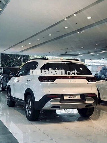 KIA SONET
