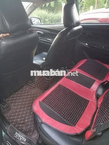 Vios sx năm 2015