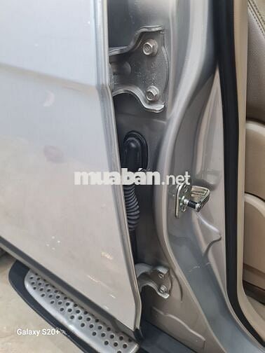 CHEVROLET CAPTIVA LT 2.4, MÁY SỐ NGON, THẮNG ĐĨA.
