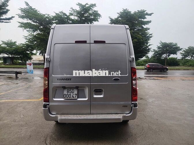 Ford Transit 2021 Tiêu chuẩn - 48815 km