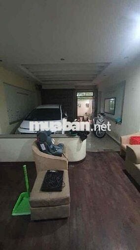 120m2 - Giá 16.999 tỷ - Ngang 5m - Mặt lộ Võ Thị Nhờ, khu Nam Long, Q7