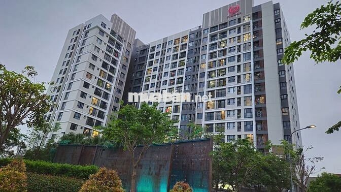 Chính chủ cần bán lô đất 92m² Tô Ngọc Vân gần chợ Minh Phát