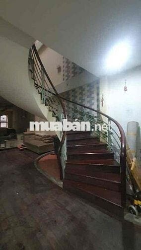 120m2 - Giá 16.999 tỷ - Ngang 5m - Mặt lộ Võ Thị Nhờ, khu Nam Long, Q7
