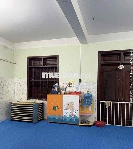 Cho thuê nhà nguyên căn Võ Thị Nhờ