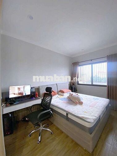 Phòng 40m2 1PN_ban công_full nt_Điện Biên Phủ, Bình Thạnh