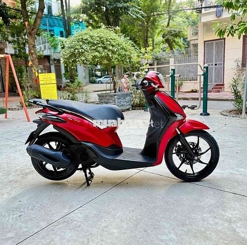 Liberty ABS chính chủ cần bán