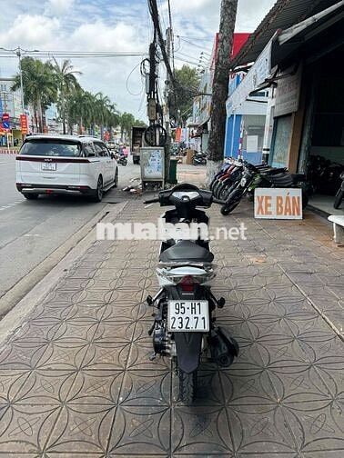AIR BLADE (XĂNG CƠ) BS:95H1:HẬU GIANG
