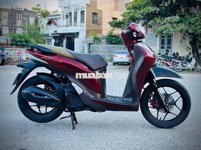 HONDA--SH MODE -HỖ TRỢ TRẢ GÓP