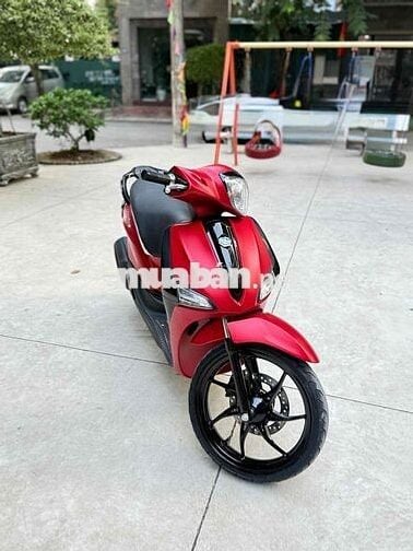 Liberty ABS chính chủ cần bán