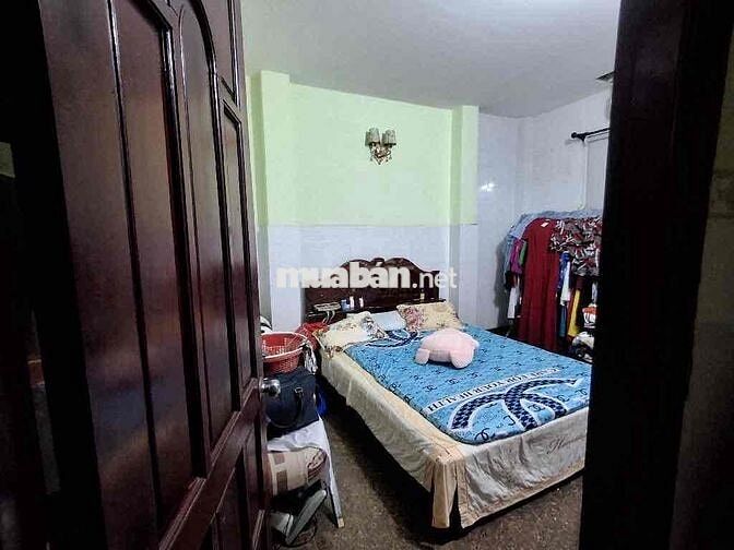 120m2 - Giá 16.999 tỷ - Ngang 5m - Mặt lộ Võ Thị Nhờ, khu Nam Long, Q7