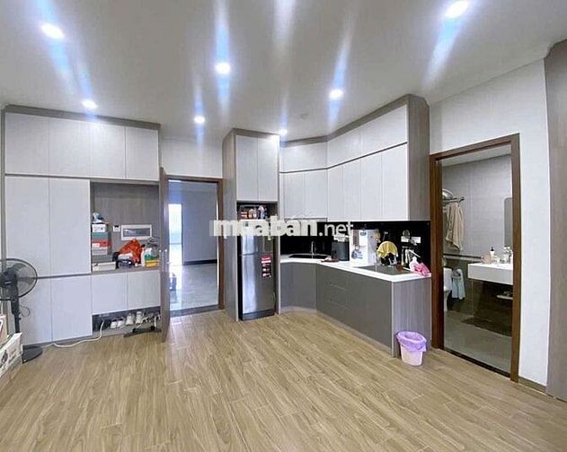 Phòng 40m2 1PN_ban công_full nt_Điện Biên Phủ, Bình Thạnh