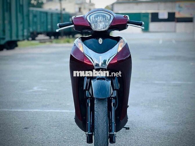 HONDA--SH MODE -HỖ TRỢ TRẢ GÓP