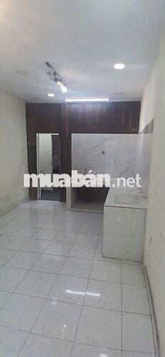 Cho thuê nhà đường Lê Hồng Phong phường 10 quận 10
