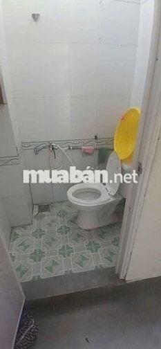 Cho thuê nhà đường Lê Hồng Phong phường 10 quận 10