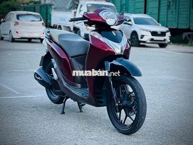 HONDA--SH MODE -HỖ TRỢ TRẢ GÓP
