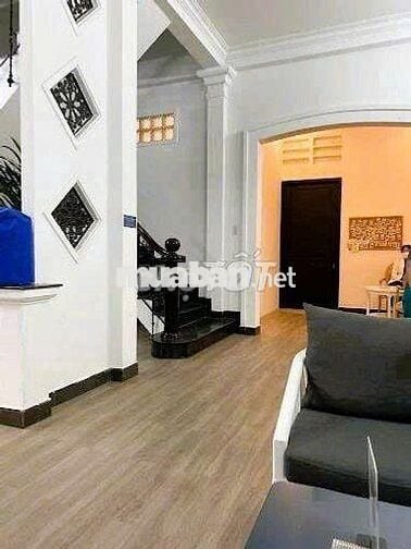 🆘NGUYÊN CĂN HẺM KINH DOAH XE TẢI 1/ LÊ ĐỨC THỌ🆘7X20M TRỆT 3 LẦU🆘