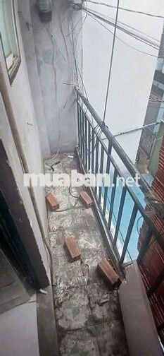 Cho thuê nhà đường Lê Hồng Phong phường 10 quận 10