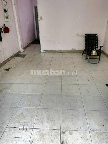 Cho thuê nhà ở mặt hẻm diện tích 100m2 đường Trần Thị Cờ Quận 12