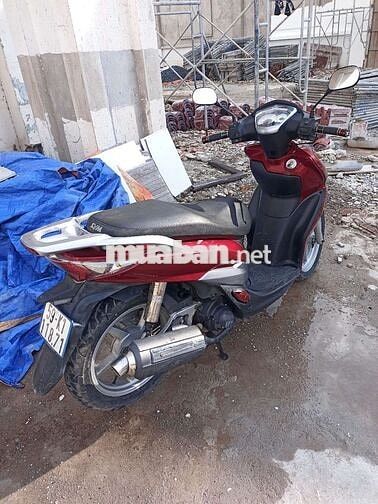 Cần bán shark 125 ở thủ  đức
