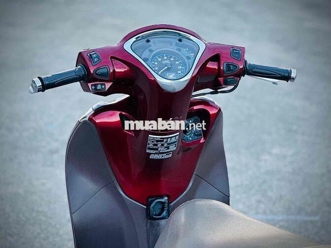 HONDA--SH MODE -HỖ TRỢ TRẢ GÓP