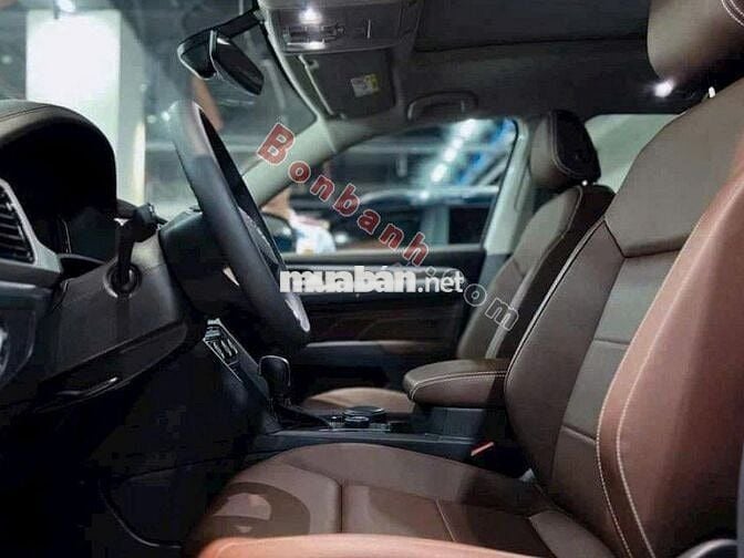 Volkswagen Teramont 2.0 AT 2022 - 1 Tỷ 499 Triệu