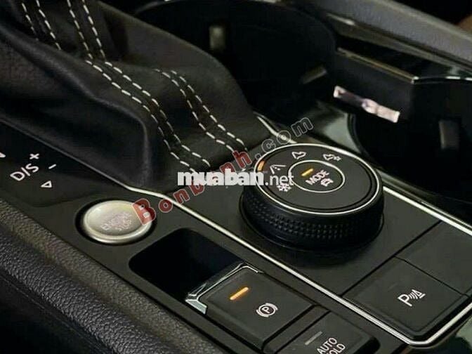 Volkswagen Teramont 2.0 AT 2022 - 1 Tỷ 499 Triệu