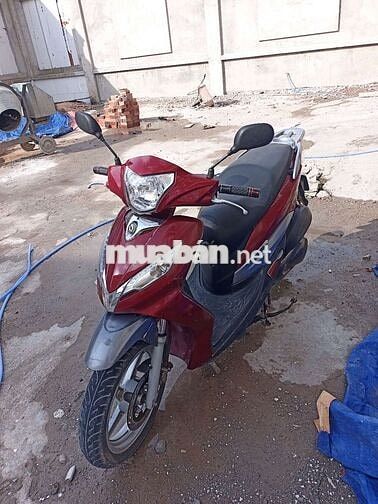 Cần bán shark 125 ở thủ  đức