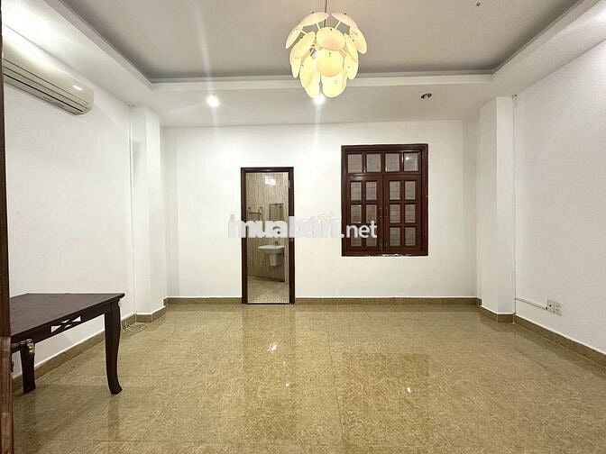 🆘NGUYÊN CĂN HẺM KINH DOAH XE TẢI 1/ LÊ ĐỨC THỌ🆘7X20M TRỆT 3 LẦU🆘