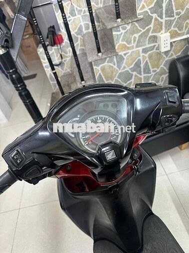 vision bản đặt biệt máy zin bao test