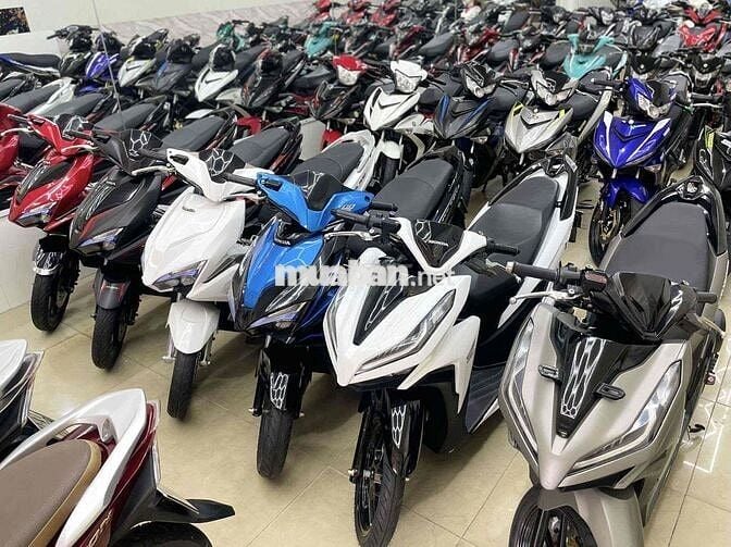xe máy : hỗ trợ GOP. Ođ