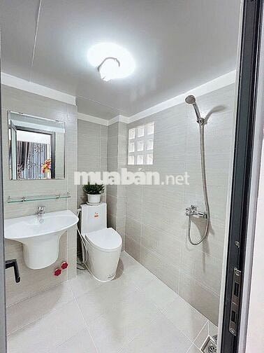 STUDIO BAN CÔNG FULL NỘI THẤT MỚI KHAI TRƯƠNG NGAY NGÃ TƯ BẢY HIỀN