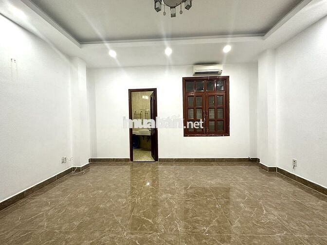 🆘NGUYÊN CĂN HẺM KINH DOAH XE TẢI 1/ LÊ ĐỨC THỌ🆘7X20M TRỆT 3 LẦU🆘