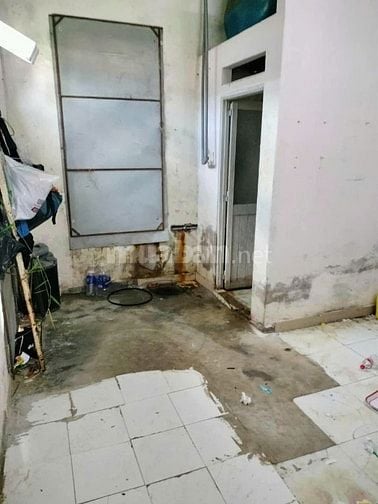 Cho thuê nhà ở mặt hẻm diện tích 100m2 đường Trần Thị Cờ Quận 12