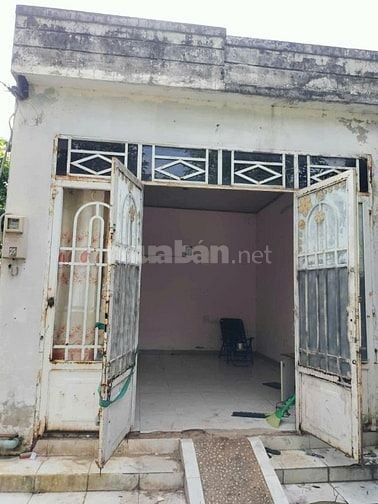 Cho thuê nhà ở mặt hẻm diện tích 100m2 đường Trần Thị Cờ Quận 12