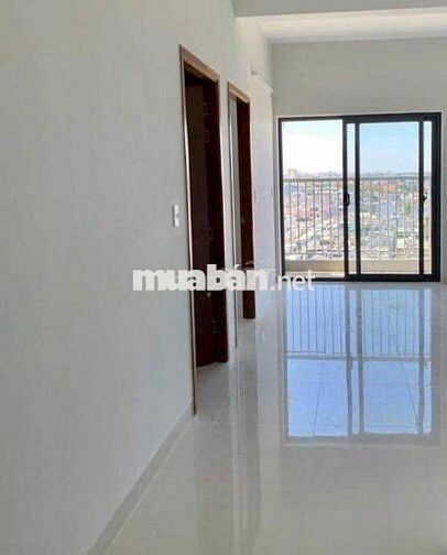 🏡Sài Gòn Coop Home [Giò hàng 3 căn] 2Pn1Wc Nội Thất Cơ Bản #2.8 Tỷ Xem