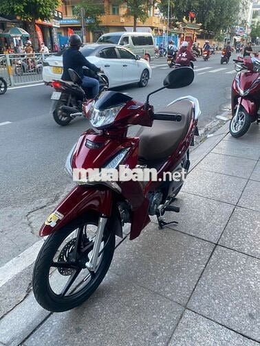 Honda future led Fi 2022 mới 90% Bstp chính chủ