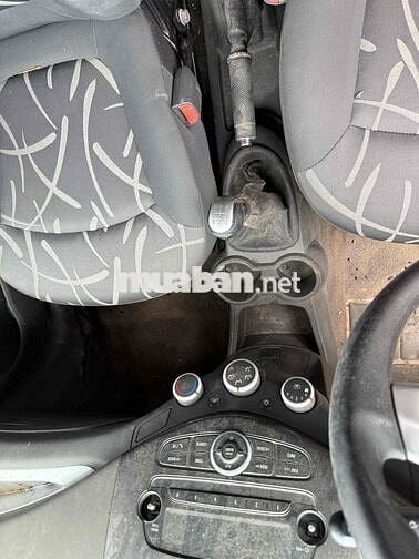 Chevrolet Spark 2017 1.2 LT - 736642 km