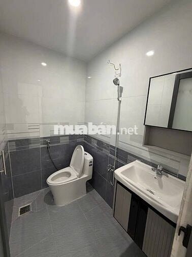 35m2, Full Thổ Cư, Tỉnh Lộ 10-BÌNH TÂN, Sổ Hồng, Giá 1 tỷ 950 TL
