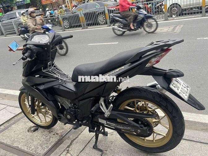 Honda winner 2018 mới 90% Bstp chính chủ