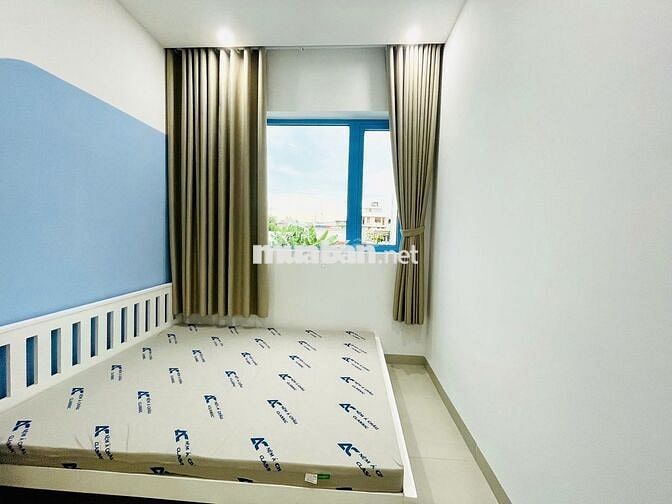 Cho thuê căn hộ 2 phòng ngủ ngay bến xe Đà Nẵng